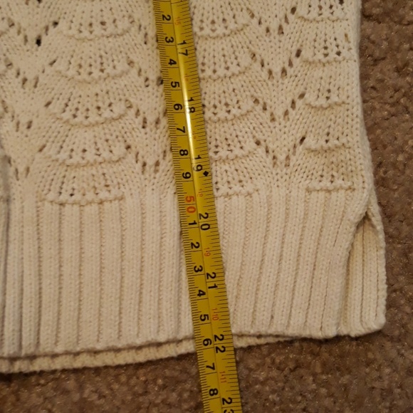 3/$10 LOT Sonoma 3/4 Sleeves Tops Size SP - Picture 8 of 8